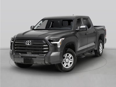 2025 Toyota Tundra 1794
