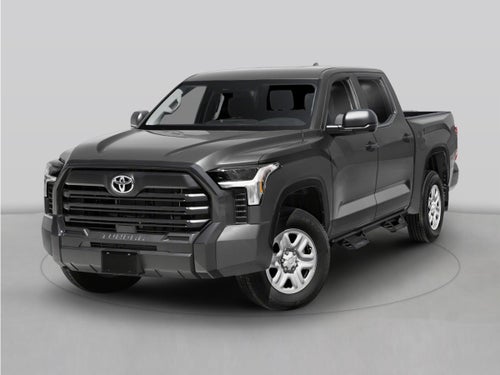 2025 Toyota Tundra 1794