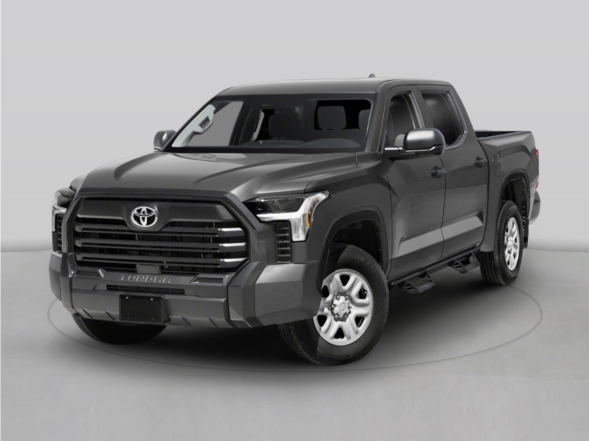 2025 Toyota Tundra 1794