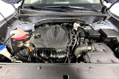 2022 Kia Sorento LX