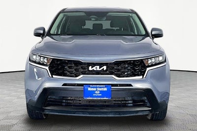2022 Kia Sorento LX