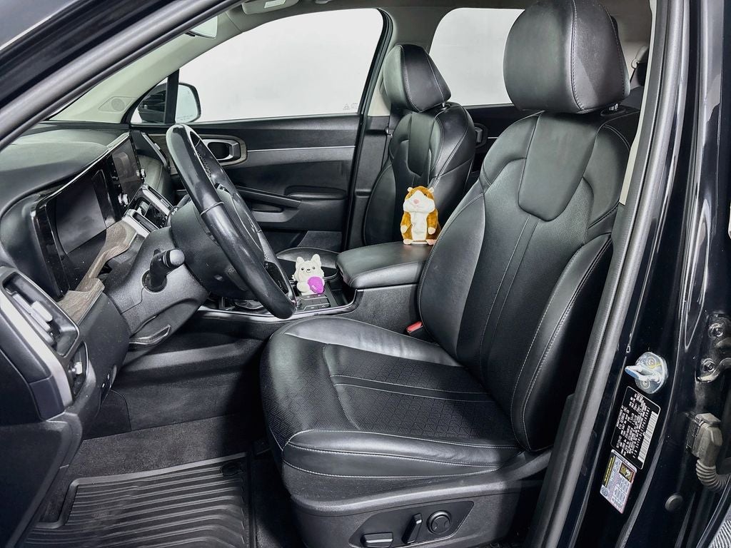 2023 Kia Sorento X-Line S