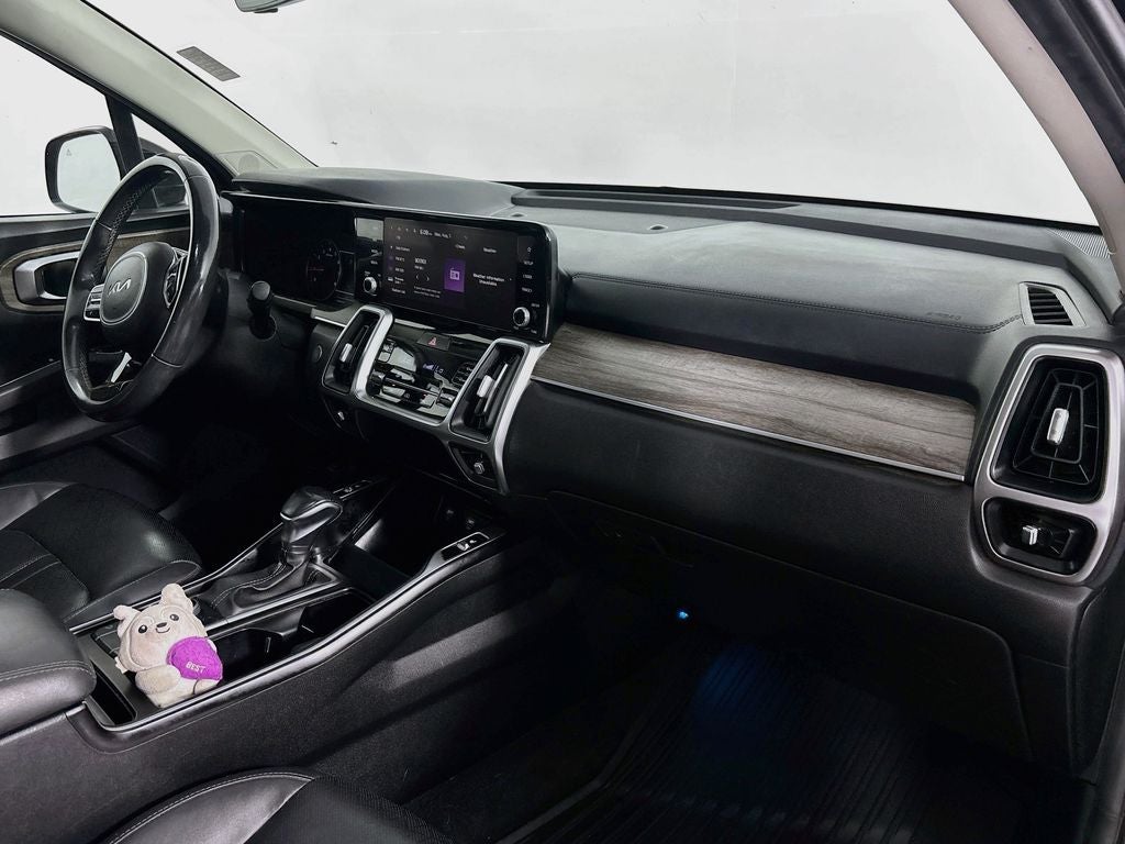 2023 Kia Sorento X-Line S