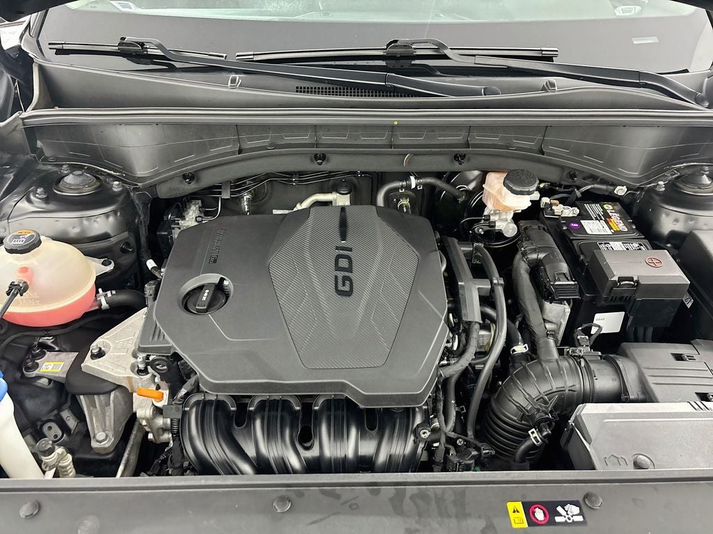2023 Kia Sorento X-Line S
