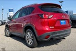 2015 Mazda Mazda CX-5 Touring