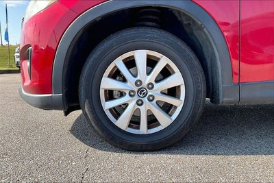 2015 Mazda Mazda CX-5 Touring