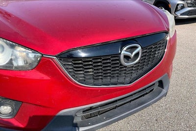 2015 Mazda Mazda CX-5 Touring