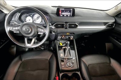2018 Mazda Mazda CX-5 Touring