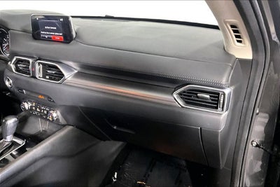 2018 Mazda Mazda CX-5 Touring