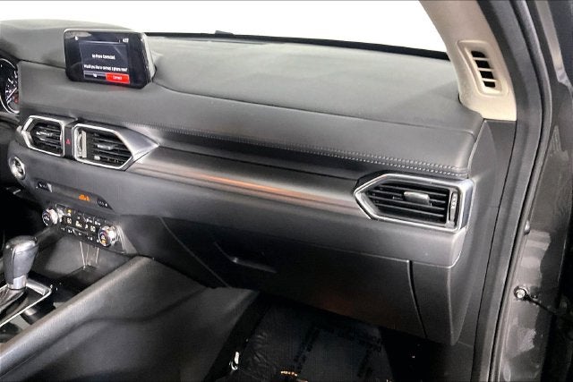 2018 Mazda Mazda CX-5 Touring
