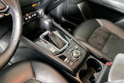 2018 Mazda Mazda CX-5 Touring