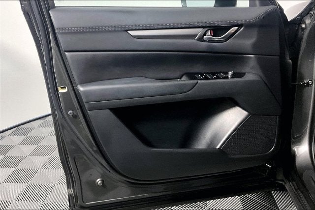 2018 Mazda Mazda CX-5 Touring