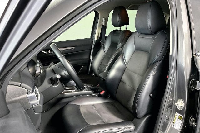 2018 Mazda Mazda CX-5 Touring