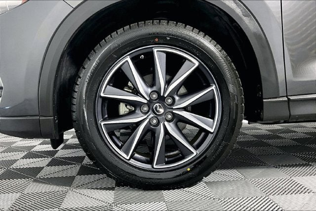 2018 Mazda Mazda CX-5 Touring