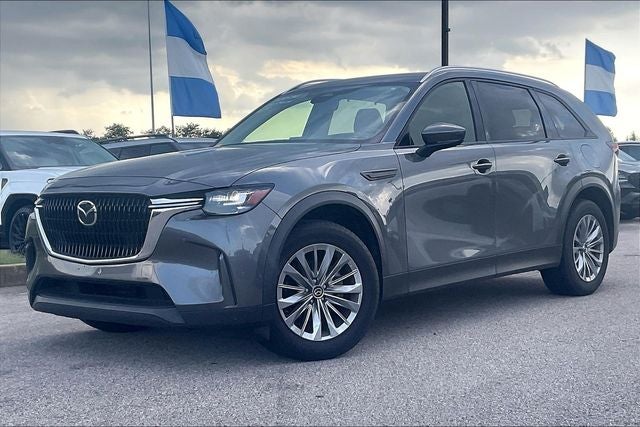 2024 Mazda Mazda CX-90 3.3 Turbo Preferred Plus