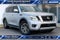 2018 Nissan Armada SL