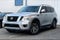 2018 Nissan Armada SL