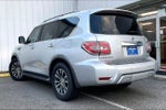 2018 Nissan Armada SL