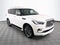 2021 INFINITI QX80 Sensory