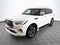 2021 INFINITI QX80 Sensory