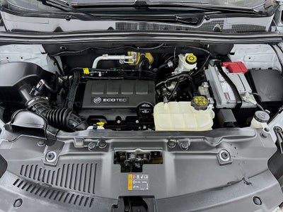 2019 Buick Encore Sport Touring