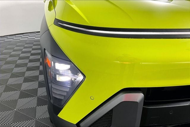 2024 Hyundai Kona Limited