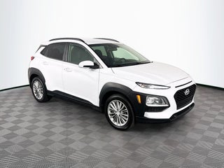 2018 Hyundai Kona SEL