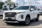2020 Hyundai Palisade SE