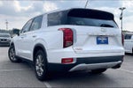 2020 Hyundai Palisade SE