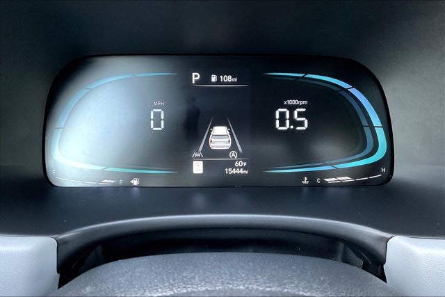 2024 Hyundai Palisade SEL 7 Passenger