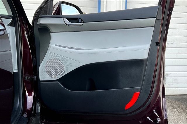 2024 Hyundai Palisade SEL 7 Passenger