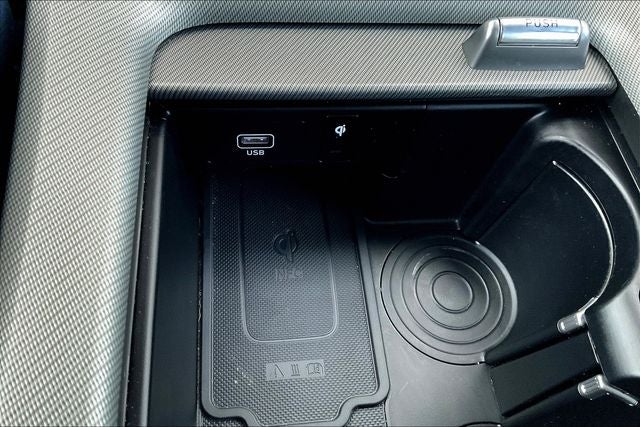 2024 Hyundai Palisade SEL 7 Passenger