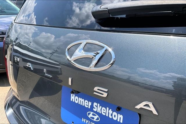 2023 Hyundai Palisade SEL
