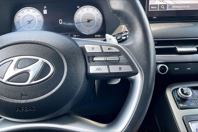 2023 Hyundai Palisade SEL