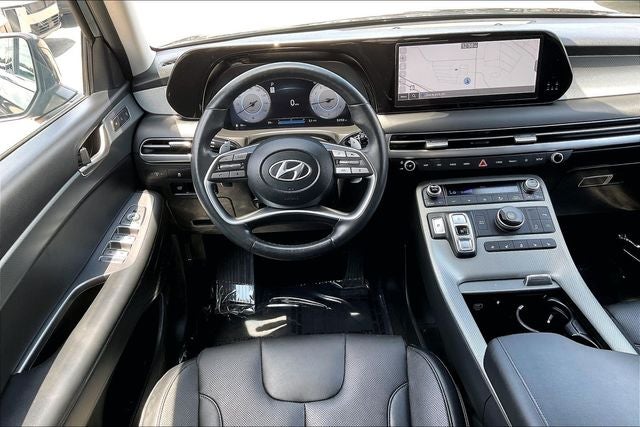 2023 Hyundai Palisade SEL