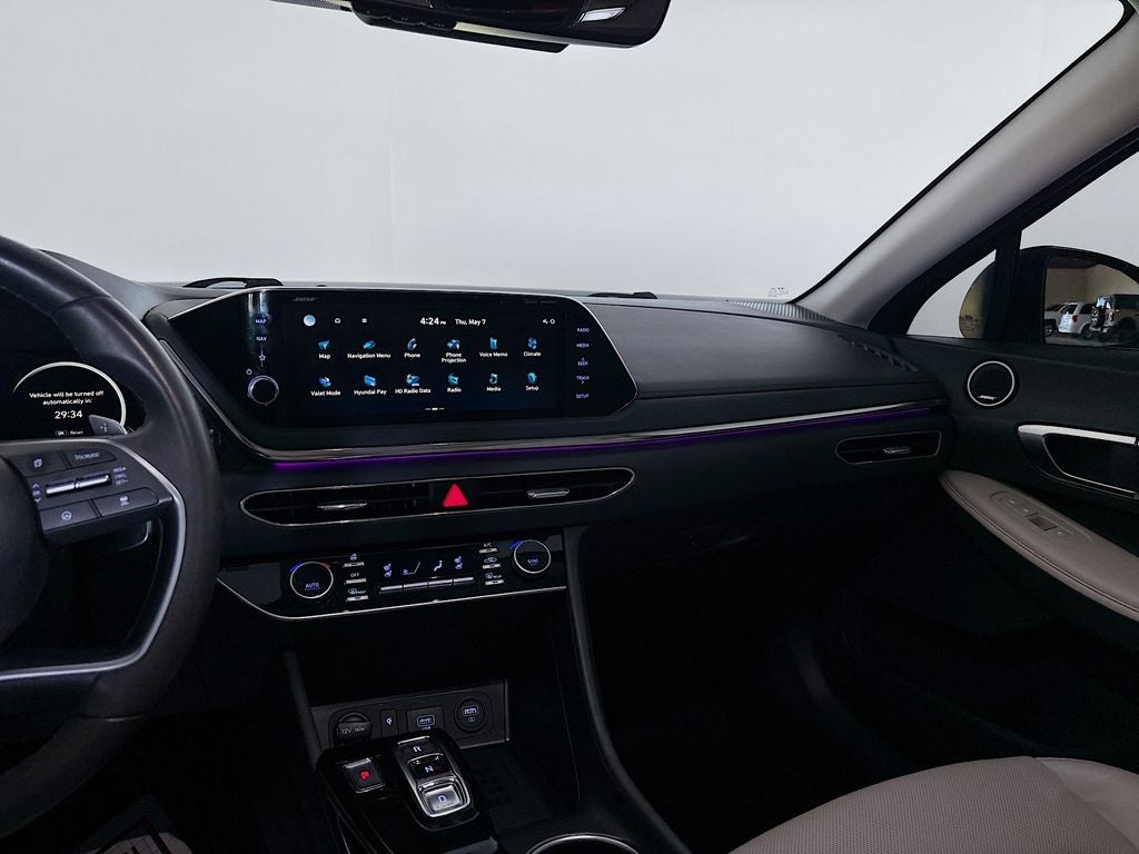 2023 Hyundai Sonata Limited