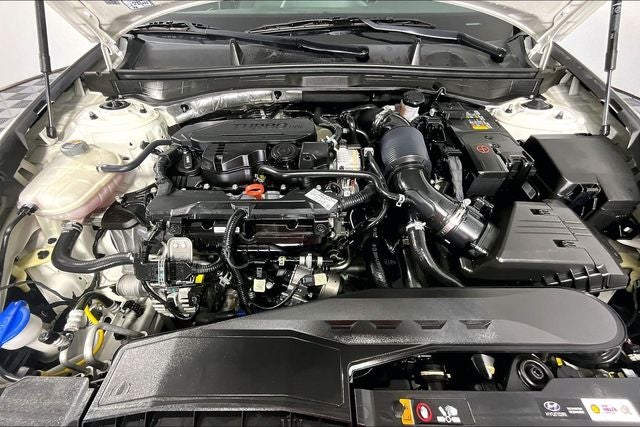 2023 Hyundai Sonata SEL Plus