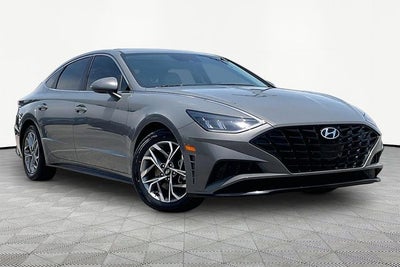 2022 Hyundai Sonata SEL