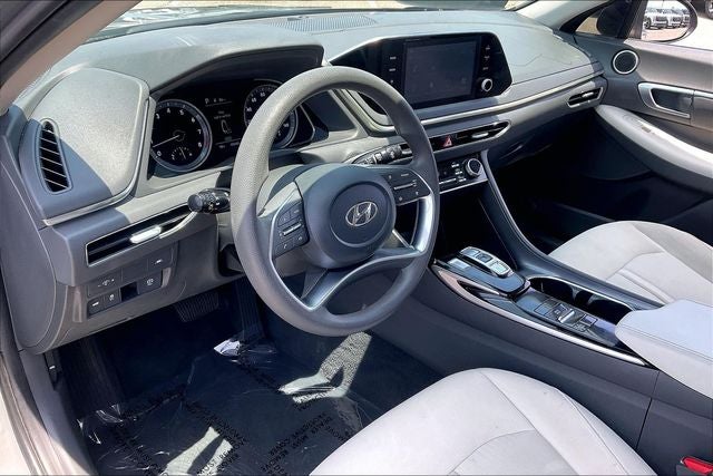 2022 Hyundai Sonata SEL