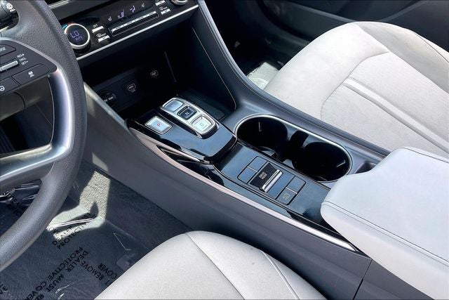 2022 Hyundai Sonata SEL