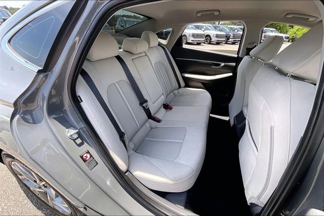 2022 Hyundai Sonata SEL