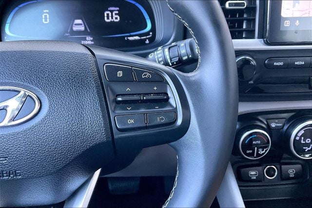 2024 Hyundai Venue SEL