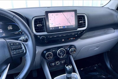 2024 Hyundai Venue SEL