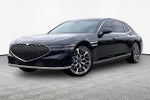 2023 Genesis G90 3.5T e-SC