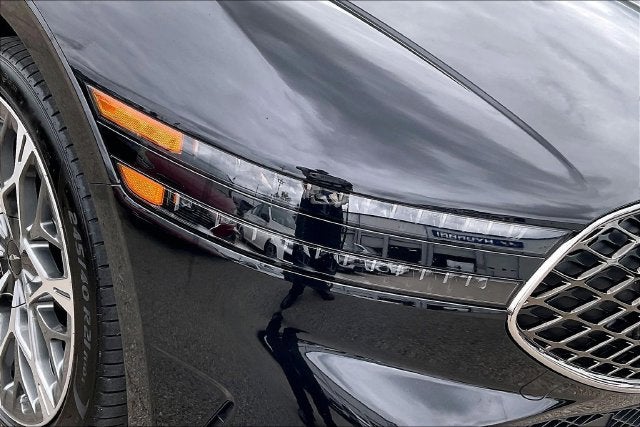 2023 Genesis G90 3.5T e-SC