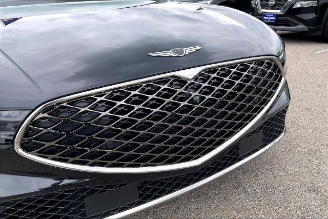 2023 Genesis G90 3.5T e-SC
