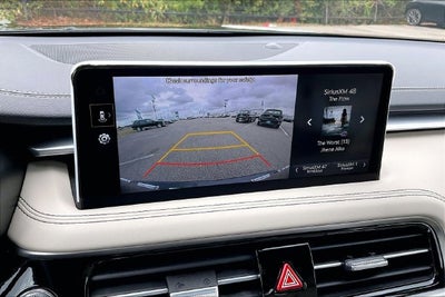 2026 Genesis G70 2.5T