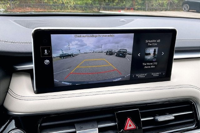 2026 Genesis G70 2.5T