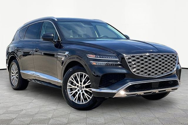 2025 Genesis GV80 2.5T