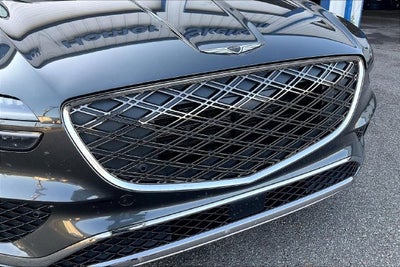 2026 Genesis GV70 2.5T Select